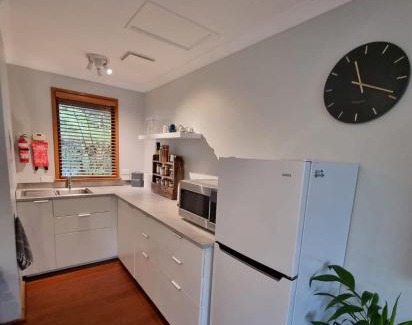 Ocean Beach Apartamento | Brushwood Studio