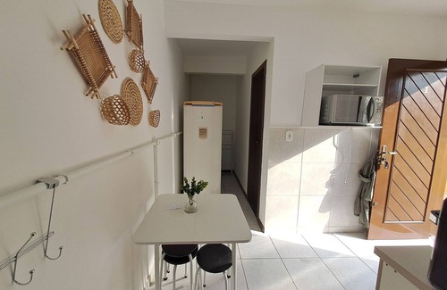 Bateas Apartamento | Brusque Comfort Studio