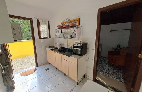 Bateas Apartamento | Brusque Comfort Studio