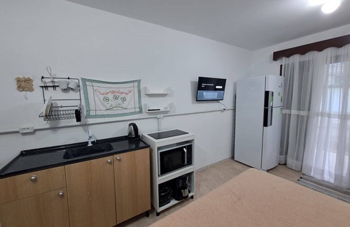 Bateas Apartamento | Brusque Design Studio