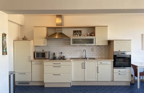 Quartier des Quais - Kaaienwijk Apartamento | Bruselas: BEAUTIFULL APARTMENT IN THE CENTRE OF BRUSSELS