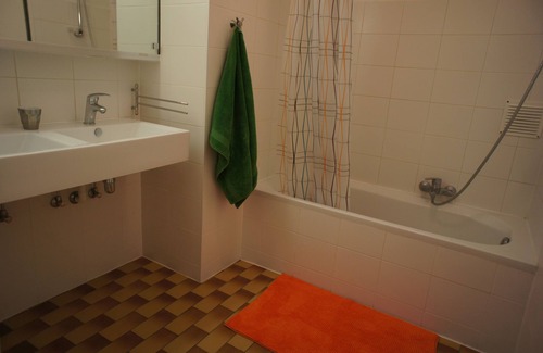 Quartier des Quais - Kaaienwijk Apartamento | Bruselas: BEAUTIFULL APARTMENT IN THE CENTRE OF BRUSSELS