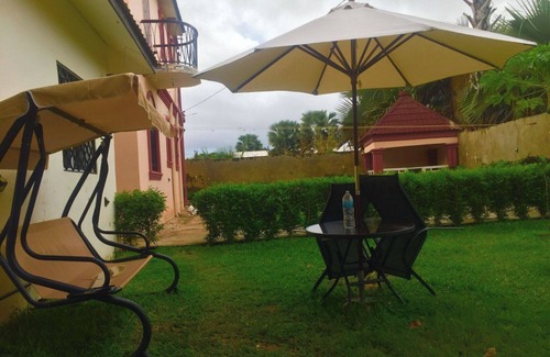 Brusubi Apartamento | Brusubi 2-beds, Sleeps 6, Pet Friendly & Parking