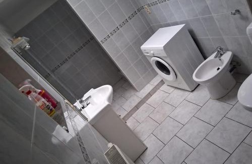 Vorst Apartamento | Bruxelles IN