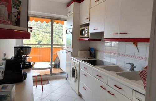 La Napoule Apartamento | BRUYERES - 3 pièces - Axelle Loc'Appart