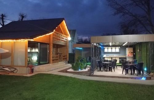Belgrade Casa | Brvnara Balorig