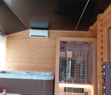 Belgrade Casa | Brvnara Balorig