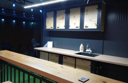 Belgrade Casa | Brvnara Balorig