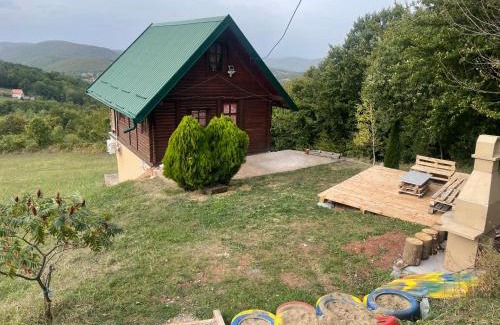 Zlatibor Casa | Brvnara Jovanovic Sirogojno