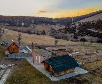 Zlatibor Casa | Brvnara Krin 2