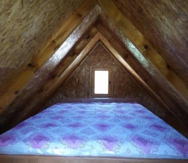 Zlatibor Casa | Brvnara Krin 3