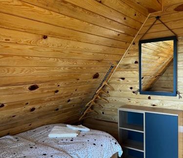 Zlatibor Casa | Brvnara Pogled Zlatara