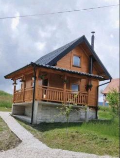 Zlatibor Chalet De Esquí | Brvnara Srna Zlatar