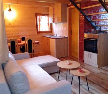 Zlatibor Chalet De Esquí | Brvnara Srna Zlatar