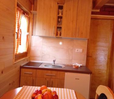 Zlatibor Chalet De Esquí | Brvnara Srna Zlatar