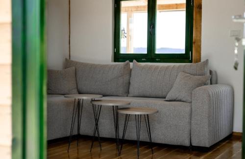 Mladenovac Casa | Brvnara Staničić