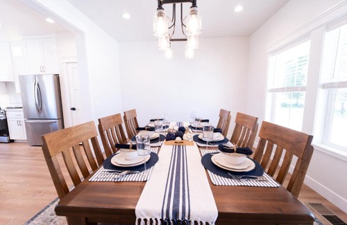 Tropic Casa | Bryce Canyon Homestead