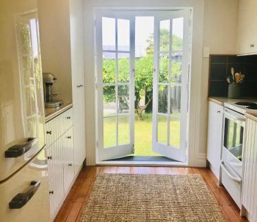 Cambridge Casa | Bryce Cottage