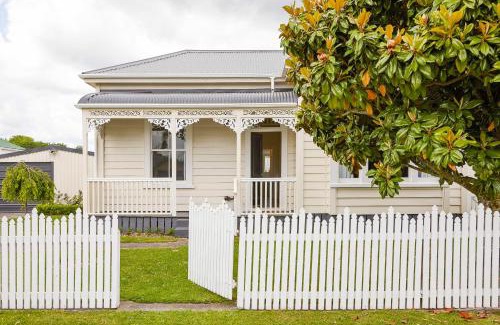 Cambridge Casa | Bryce Cottage