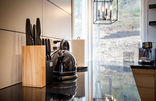 Mount Jackson Casa | Casa-Moderno-Vista a la Montana-Baño Privado-Aspen