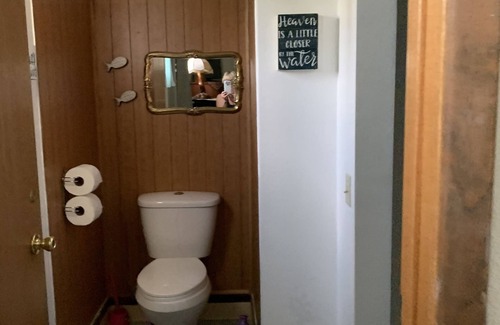 Happy Valley Cabina | Bryd’s Nest