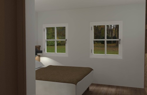 Oddeyrin Hotel | Bryggjan Boutique Hotel