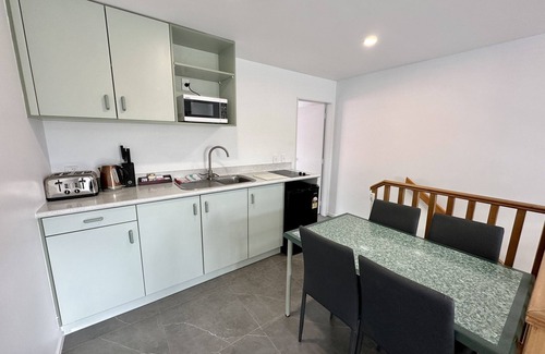 Fenton Street Hotel | Brylin Motel