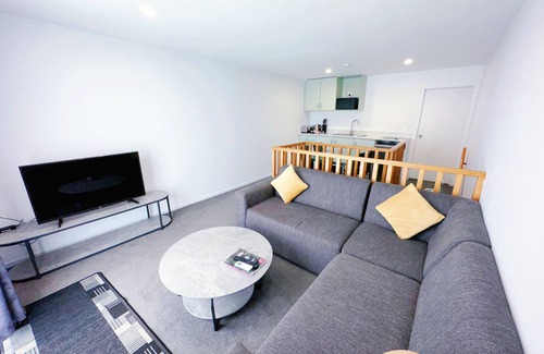 Fenton Street Hotel | Brylin Motel