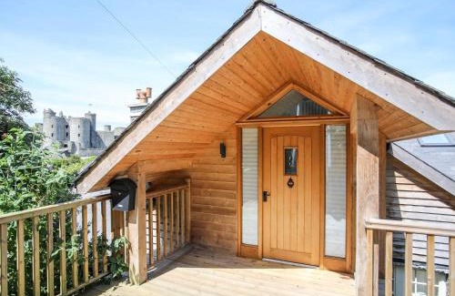 Harlech Casa | Bryn Awelon