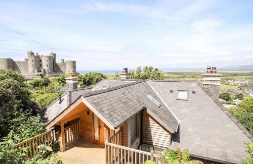 Harlech Casa | Bryn Awelon