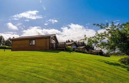 Port Talbot Cabina | Bryn Bettws Lodge
