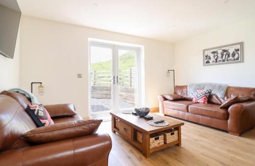 Corwen Casa | Bryn Bras