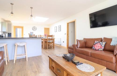Corwen Casa | Bryn Bras
