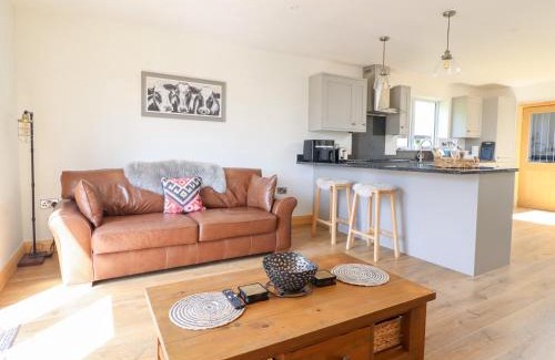 Corwen Casa | Bryn Bras