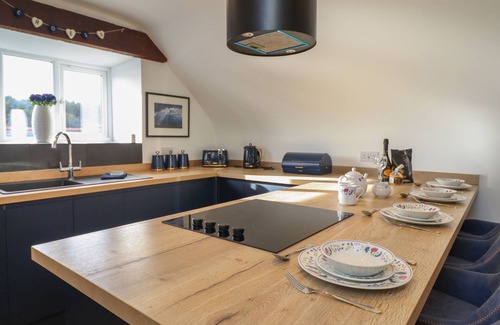 Llanegryn Cabaña | Bryn Eglwys Cottage