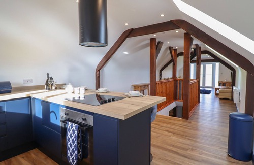 Llanegryn Cabaña | Bryn Eglwys Cottage