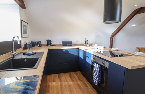 Llanegryn Cabaña | Bryn Eglwys Cottage