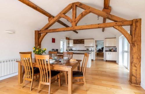Derwen Apartamento | Bryn Eithin Bach
