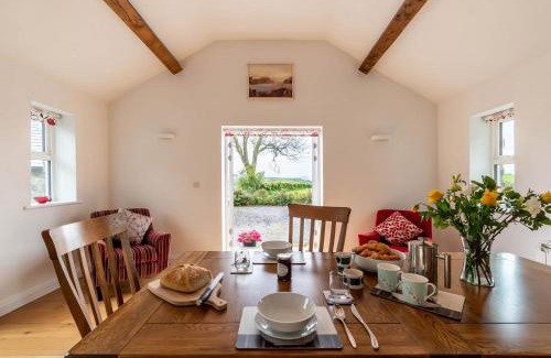 Derwen Apartamento | Bryn Eithin Bach