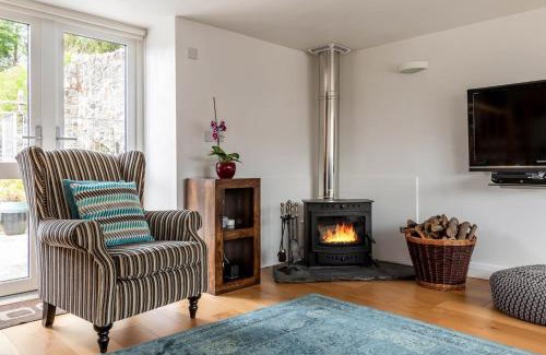 Derwen Apartamento | Bryn Eithin Bach