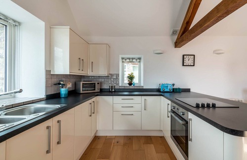 Derwen Casa | Bryn Eithin - Tres Habitaciones Casa, Capacidad 6