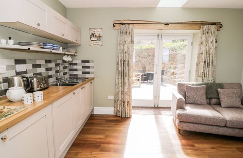 Llandudno Cabaña | Bryn Goleu