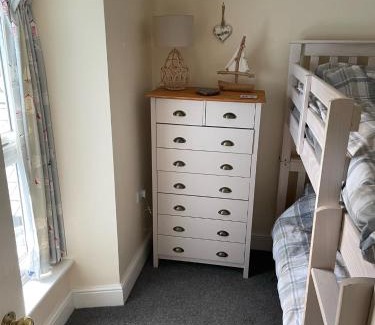 Borth-y-Gest Casa | Bryn Goleu, Mersey Street, Borth-y-Gest