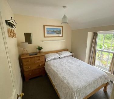 Borth-y-Gest Casa | Bryn Goleu, Mersey Street, Borth-y-Gest