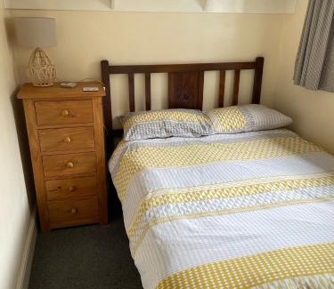 Borth-y-Gest Casa | Bryn Goleu, Mersey Street, Borth-y-Gest