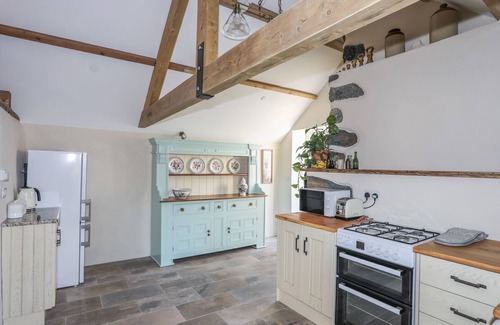 Boduan Cabaña | Bryn Moelyn Cottage