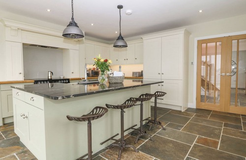 Malltraeth Cabaña | Bryn Tirion