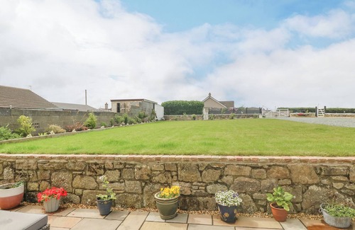 Malltraeth Cabaña | Bryn Tirion