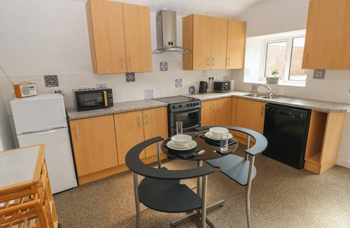 Burry Port Cabaña | Brynawel