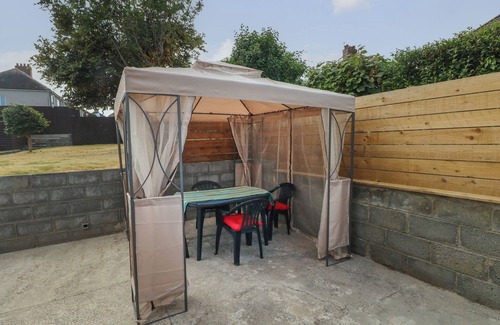 Burry Port Cabaña | Brynawel